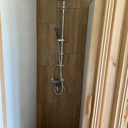 Glebowa 26 Πόζναν