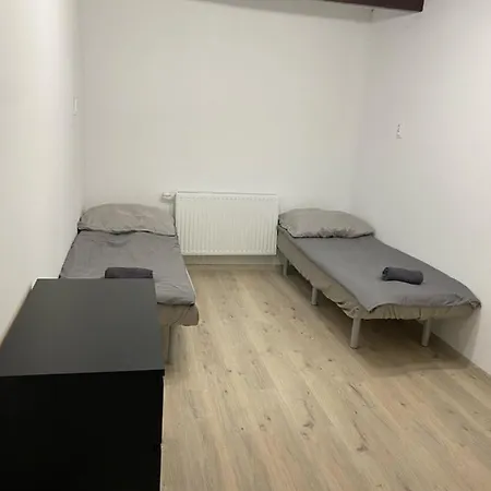 Glebowa 26 Πανσιόν *