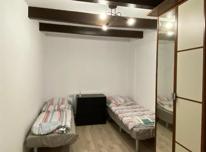 Glebowa 26 * Познань