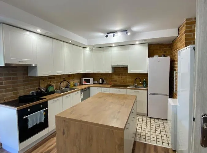 Glebowa 26 Познань