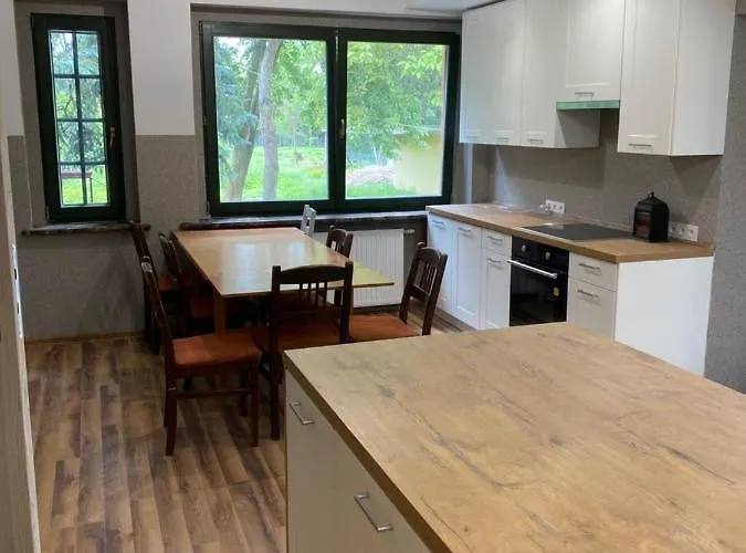 Glebowa 26 Гостевой дом Познань