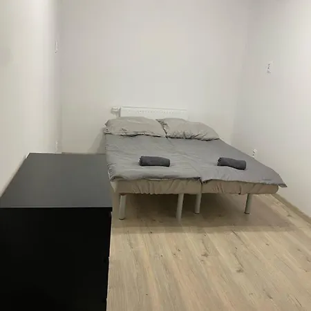 Glebowa 26 Poznań