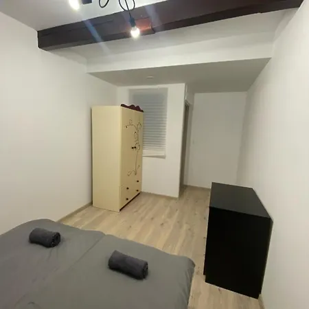 Penzion Glebowa 26 *