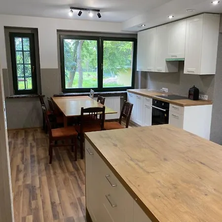 Glebowa 26 בית הארחה פוזנן