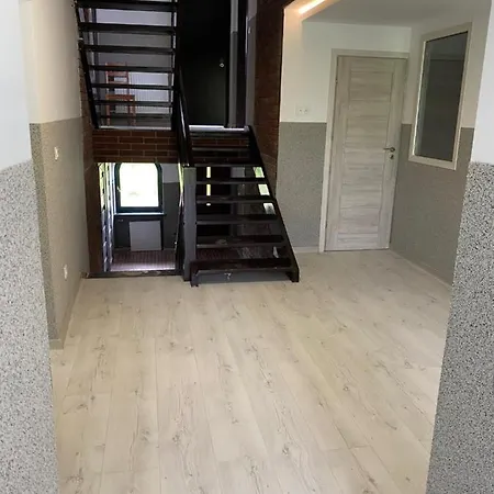 Penzion Glebowa 26 Poznaň