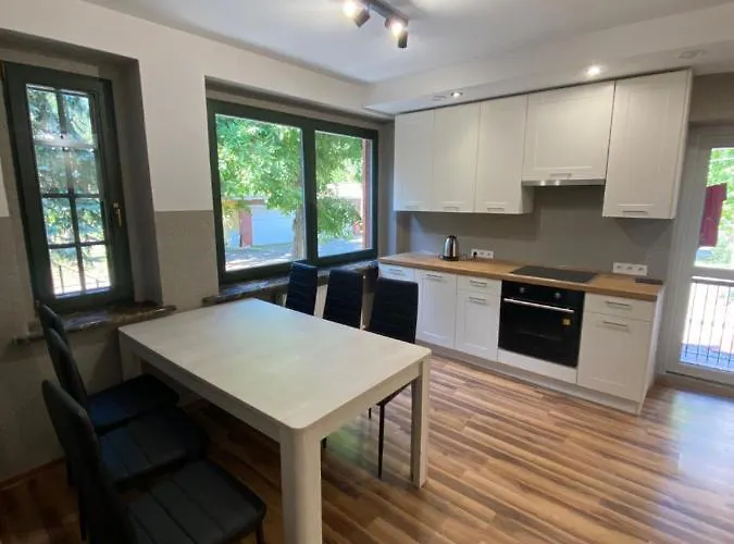 Glebowa 26 Pensjonat