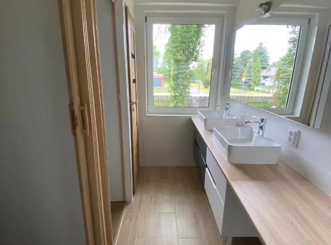 Glebowa 26 Gasthuis Poznań