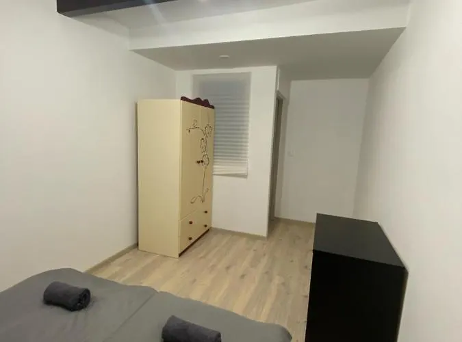 Pensjonat Glebowa 26 *