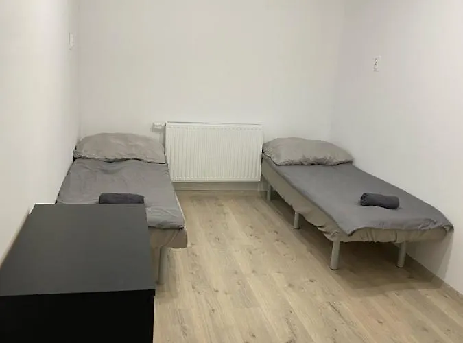 Glebowa 26 Pensjonat *